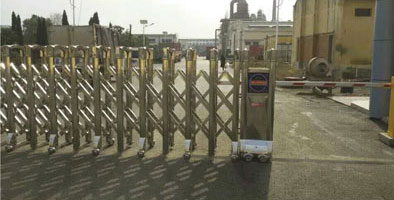 吉林市某大型集团公司