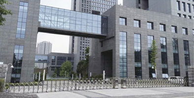 南岸区行政服务中心