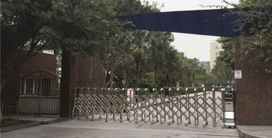 江北区玉带山小学